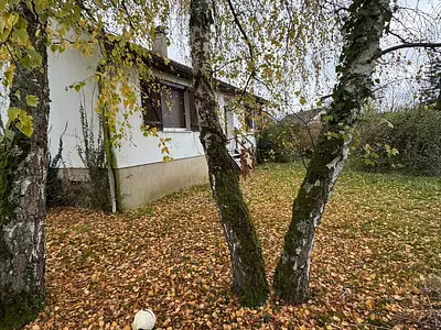 Maison, 73 m²