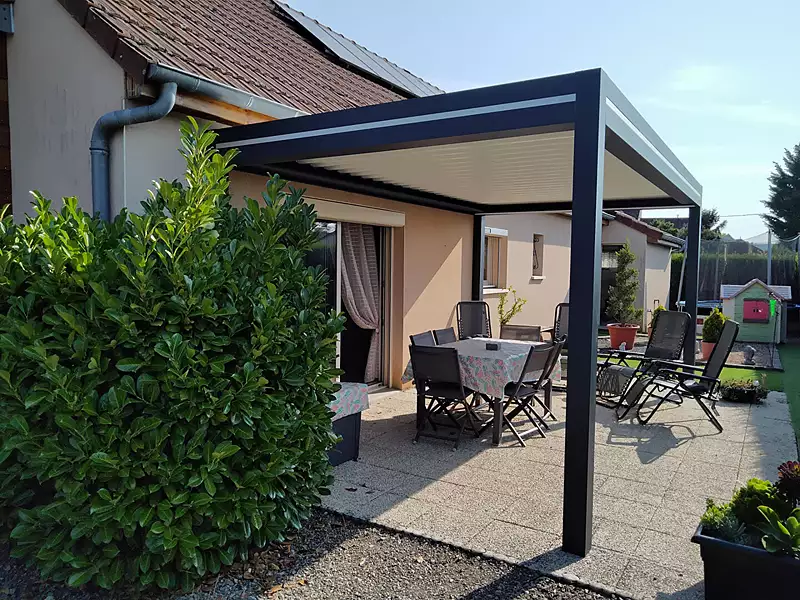 Maison, 120 m²