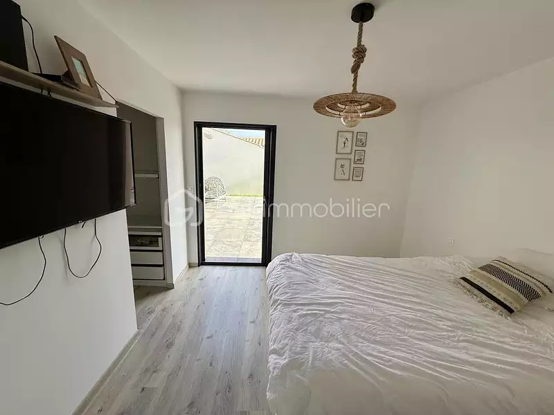 Maison, 97 m²