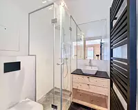 Appartement, 130 m²