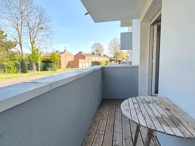 Appartement, 67,77 m²