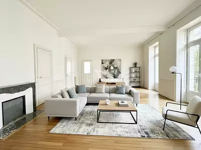 Appartement, 133,93 m²