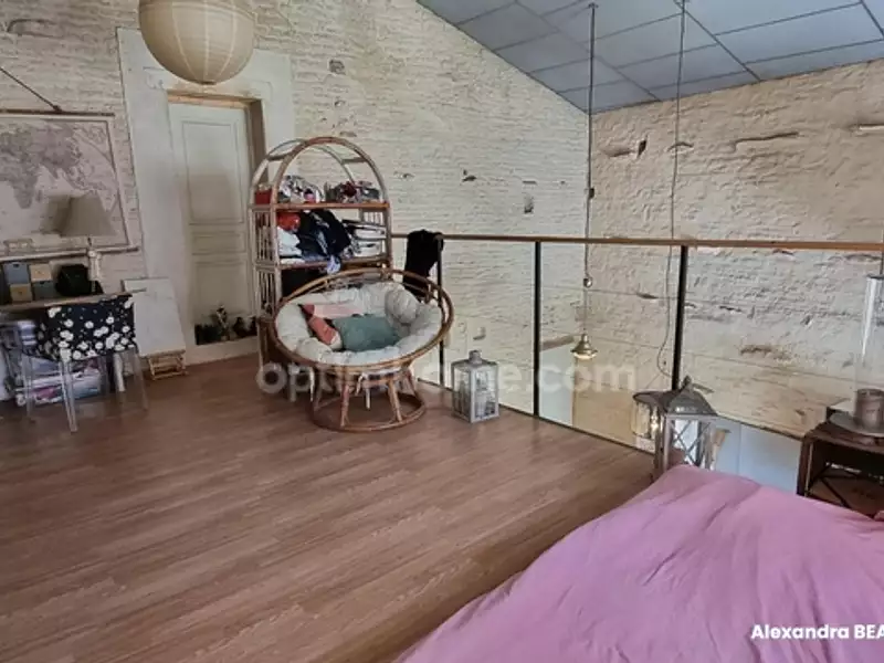 Maison, 121 m²