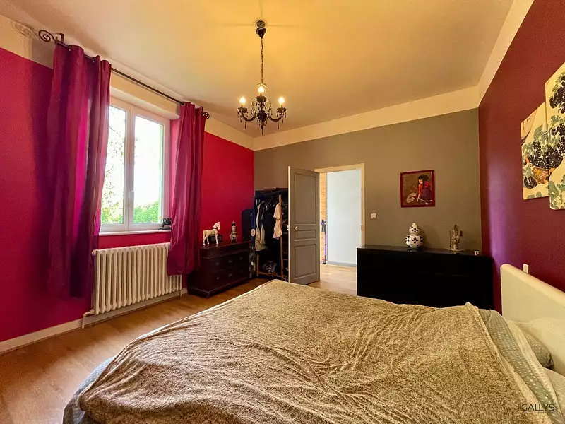 Maison, 201,54 m²