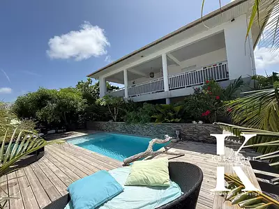 Maison, 589 m²