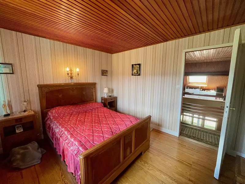 Maison, 281 m²
