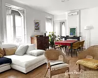 Appartement, 127,5 m²