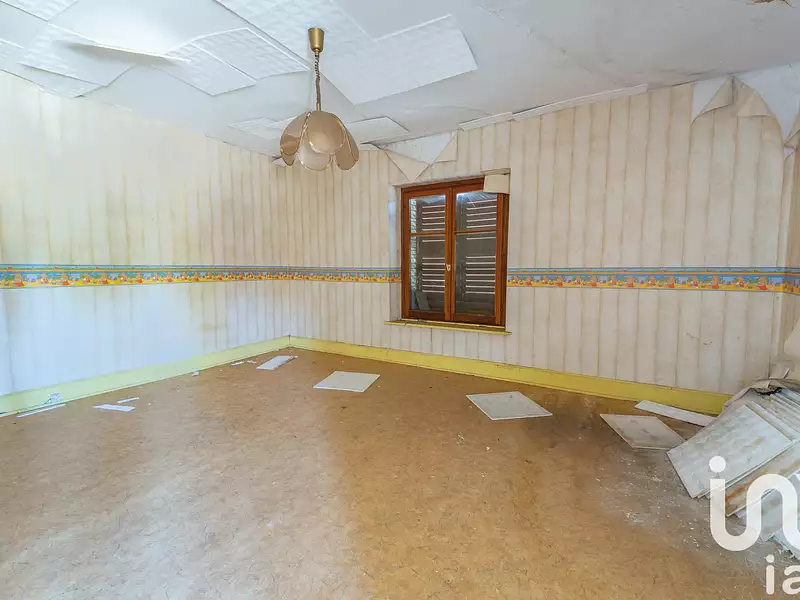 Maison, 140 m²