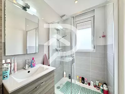 Appartement, 53,21 m²