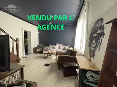Maison, 71,5 m²