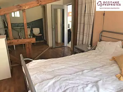 Maison, 107 m²