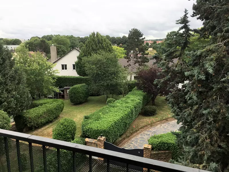 Appartement, 59,33 m²