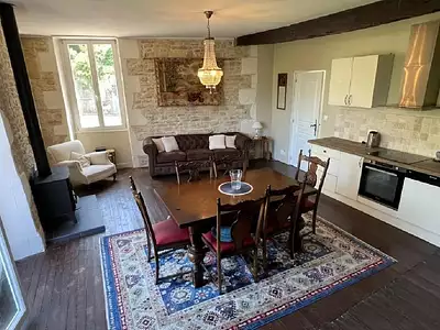Maison, 95 m²
