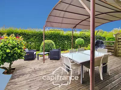 Maison, 120 m²