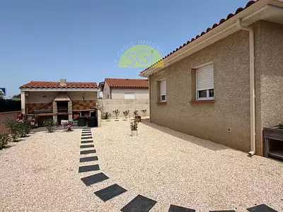 Maison, 121,74 m²