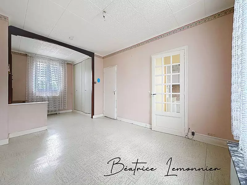 Maison, 67,71 m²