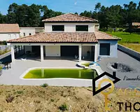 Maison, 185 m²