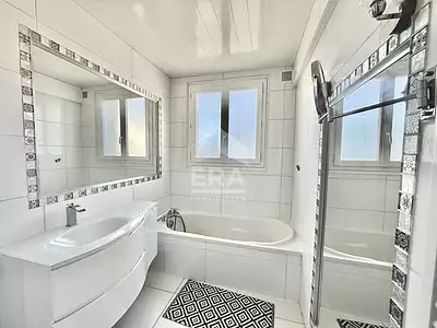 Appartement, 80 m²