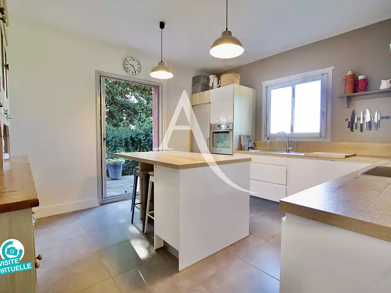 Maison, 138 m²
