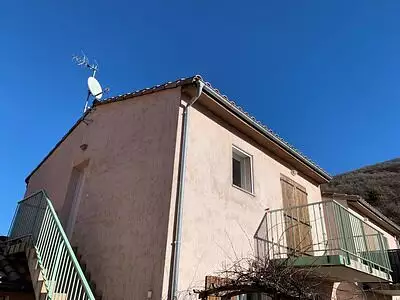 Appartement, 40,45 m²