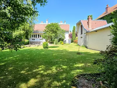 Maison, 175 m²