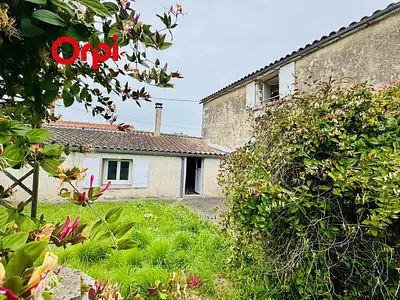 Maison, 155 m²