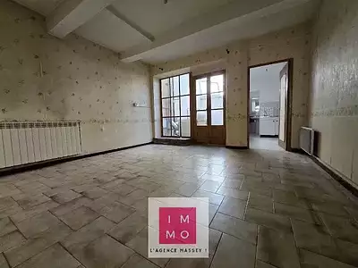 Maison, 85 m²