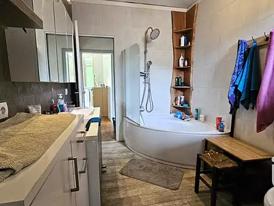 Maison, 154 m²