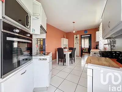 Maison, 192 m²