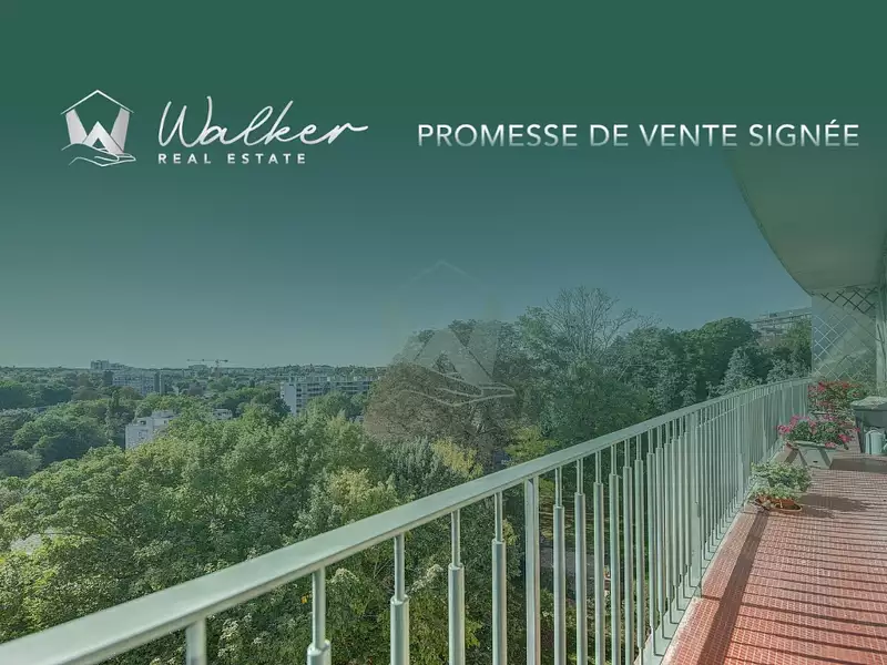 Appartement, 68,23 m²