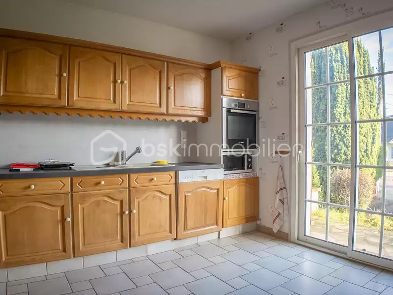 Maison, 189 m²