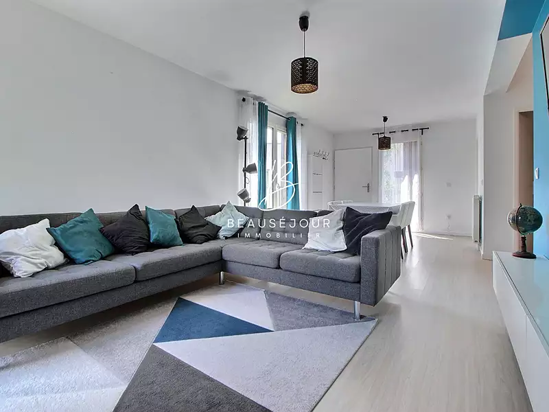 Appartement, 82,15 m²