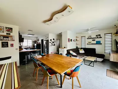 Maison, 98 m²