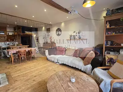 Appartement, 140 m²