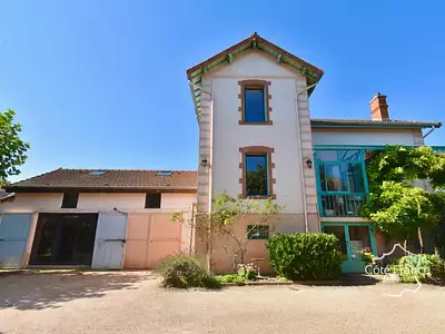 Maison, 157 m²