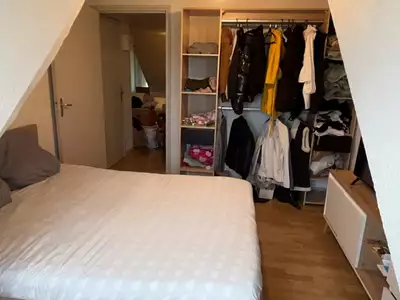 Appartement, 28,71 m²