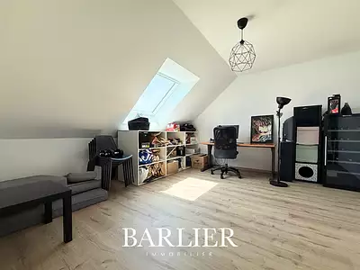 Appartement, 82 m²