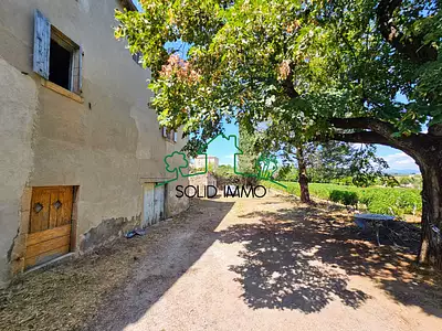 Maison, 90 m²