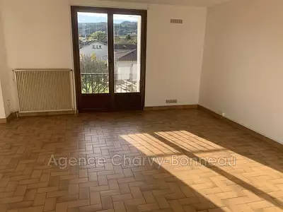 Appartement, 62 m²