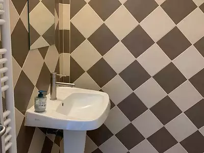 Appartement, 63 m²