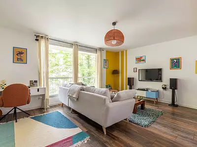 Appartement, 67 m²