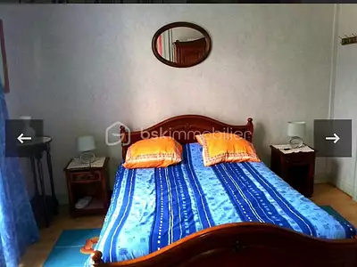 Appartement, 36 m²