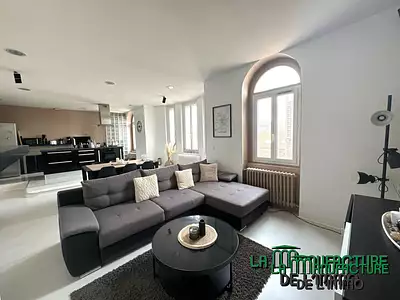 Appartement, 65,75 m²
