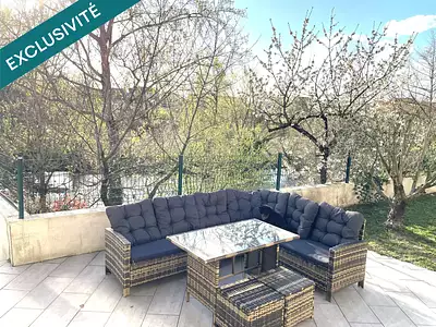 Maison, 165 m²