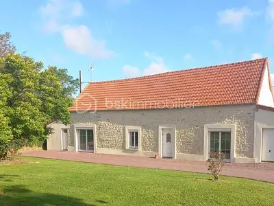 Maison, 100 m²