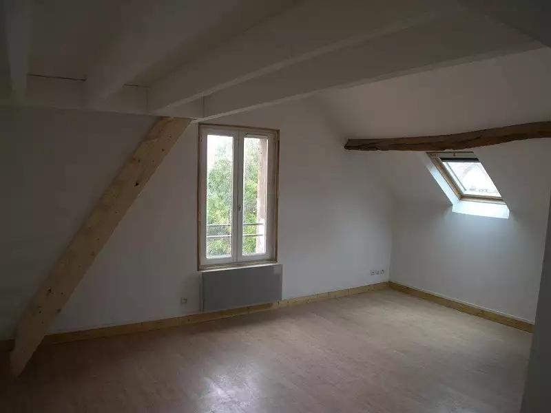 Appartement, 56 m²