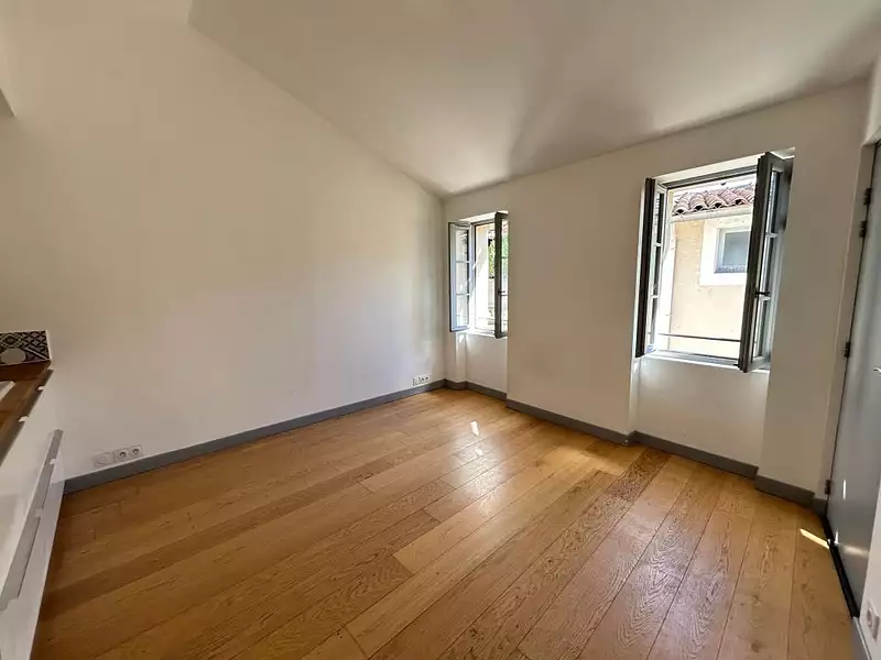 Appartement, 19 m²