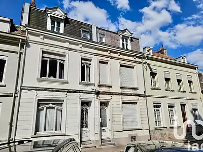 Maison, 164 m²