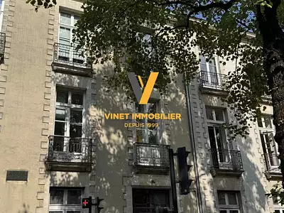 Appartement, 198 m²