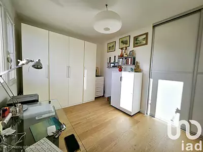 Maison, 104 m²